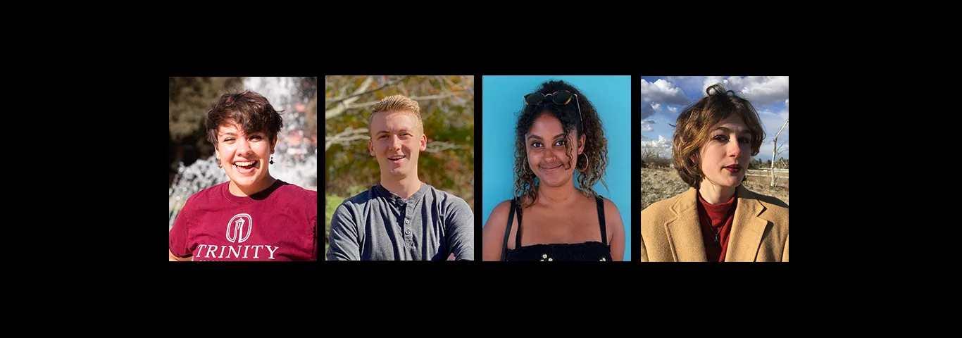 2020 A.E. Hotchner Festival Playwrights