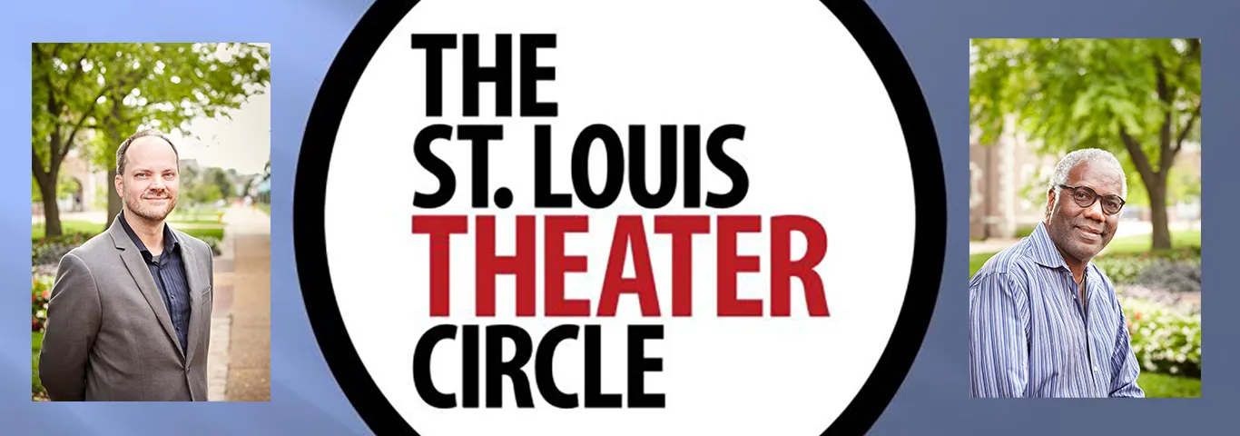 The St. Louis Theater Circle  image courtesy of HEC-TV