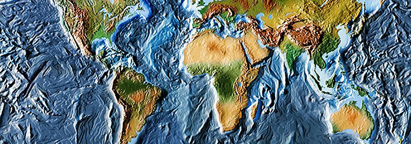 To Be on the One: Worldmaking in the Global Hip Hop Cypher presented by Imani Kai Johnson, PhD