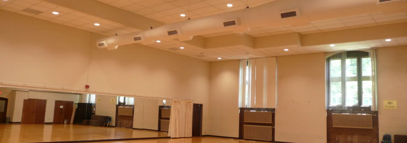 Photo of Women's Building Studio 1