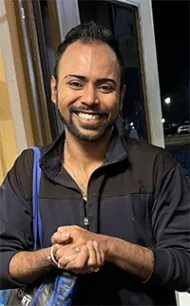 Amarnath Ghosh