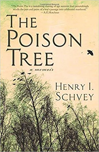 The Poison Tree: A Memoir