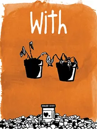 Graphic of the play 