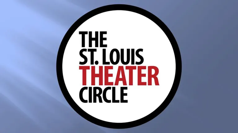 The St. Louis Theater Circle  image courtesy of HEC-TV