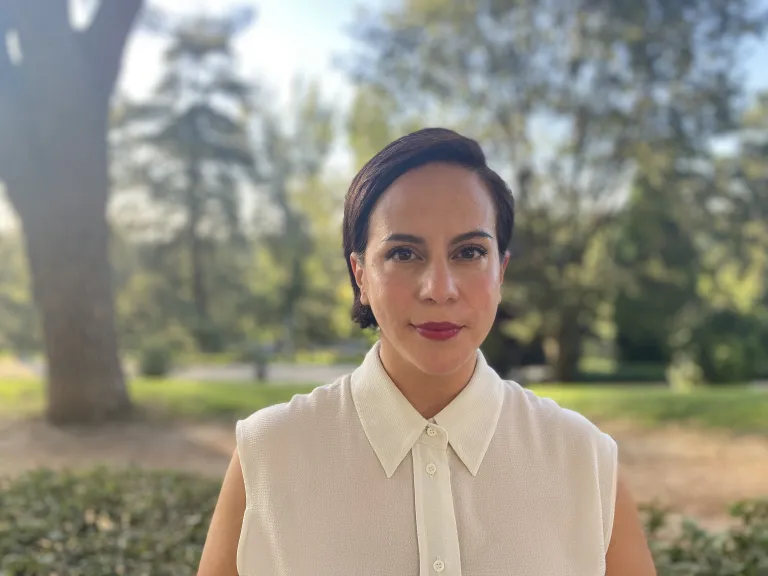Elaine A. Peña