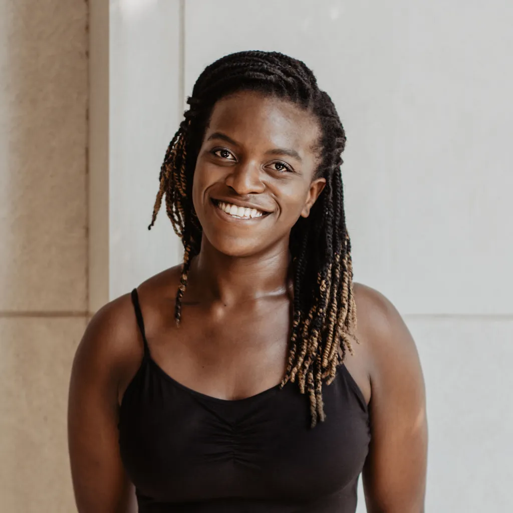 Gabrielle Samuel