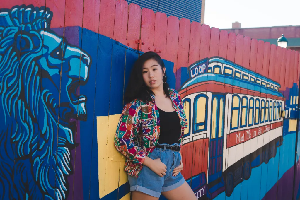 Ashley Yang