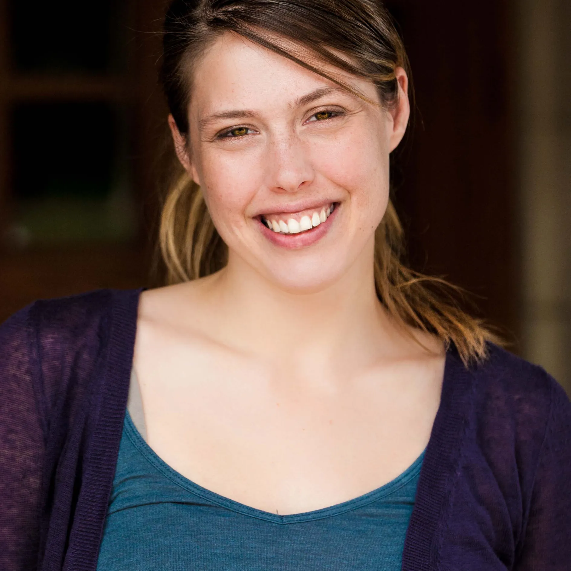 Emily Frei