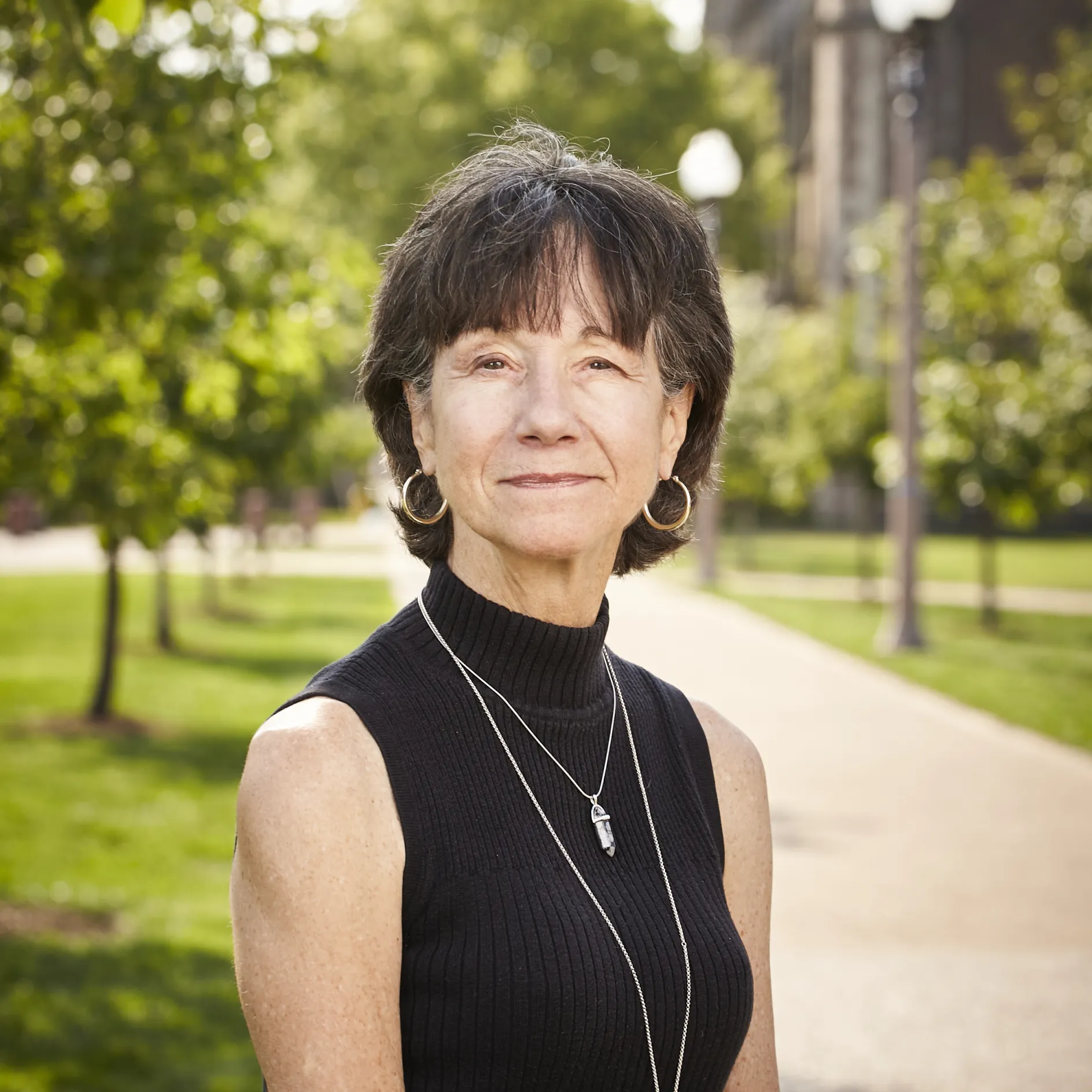 ​Christine  Knoblauch-O'Neal