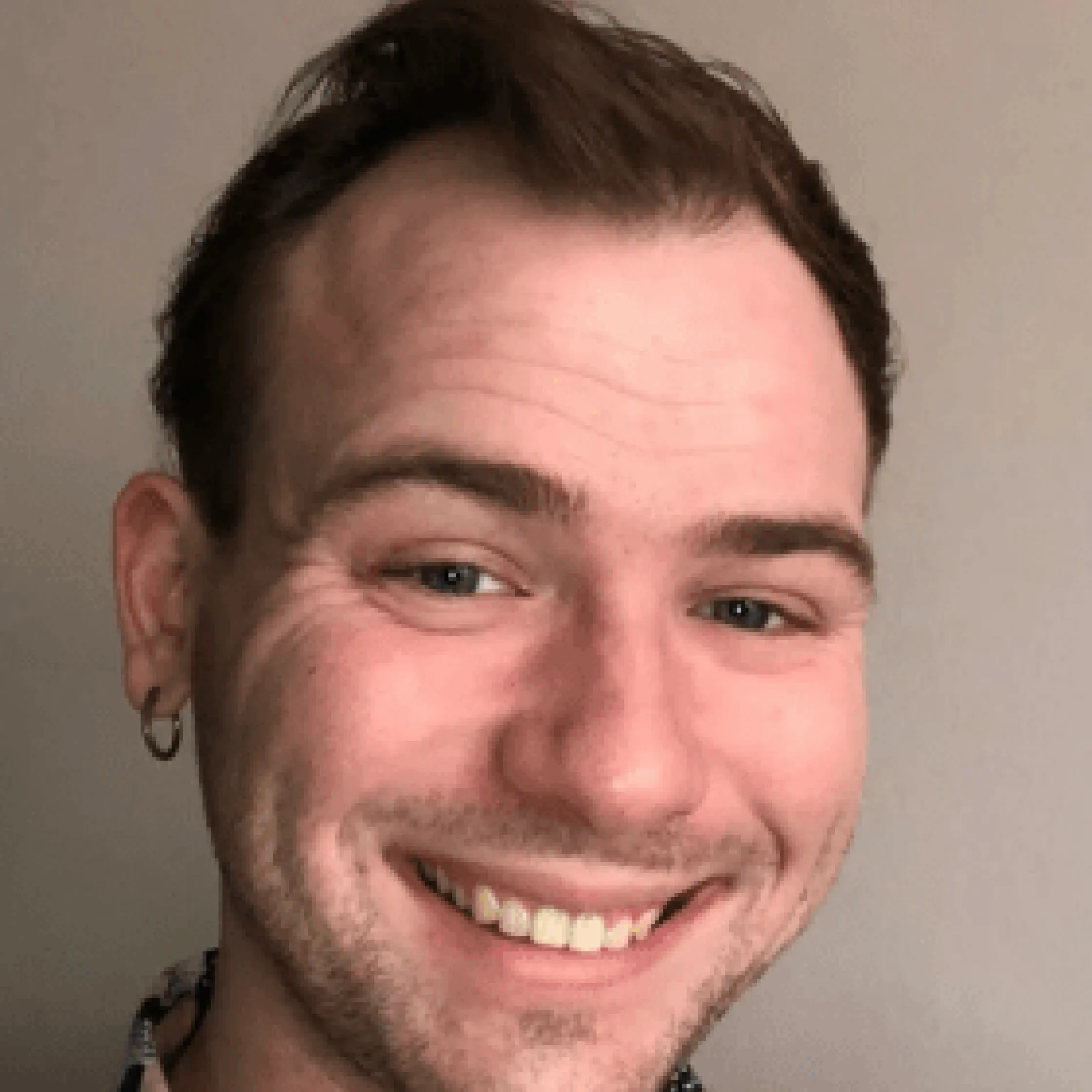 Jimmy Bernatowicz