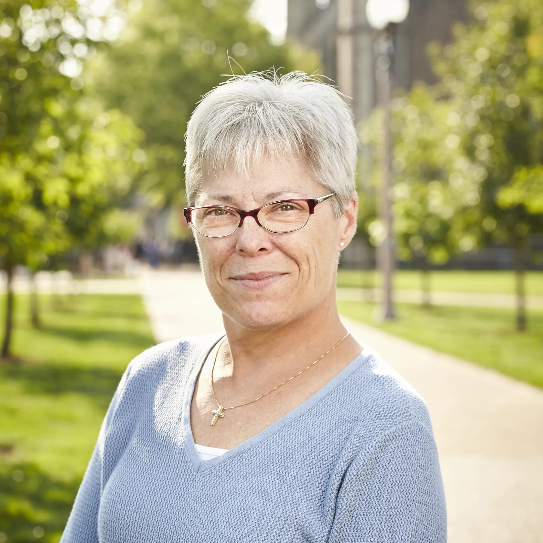 ​Annamaria Pileggi​