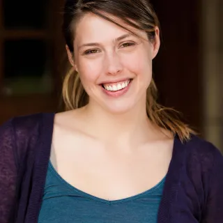 Emily Frei