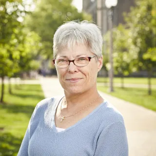 ​Annamaria Pileggi​