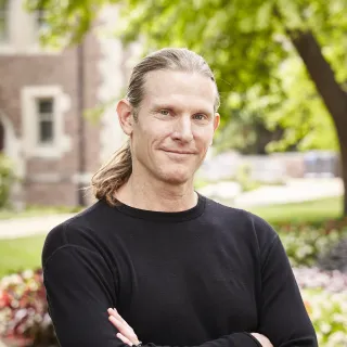 ​David Marchant