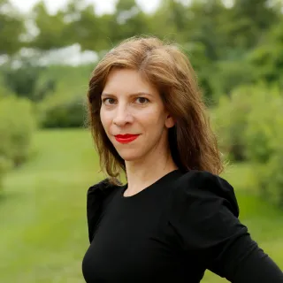 Elinor Harrison