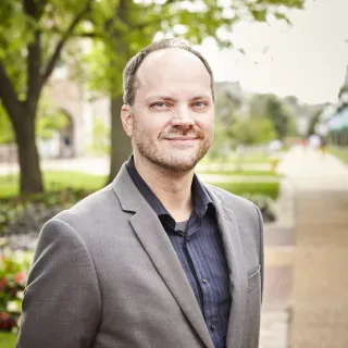 ​Sean Savoie​