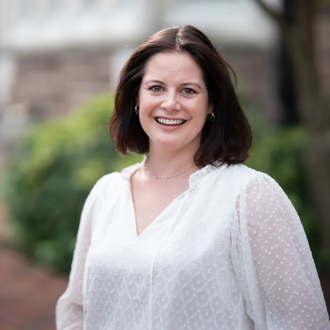 Liz Stillerman Anderson