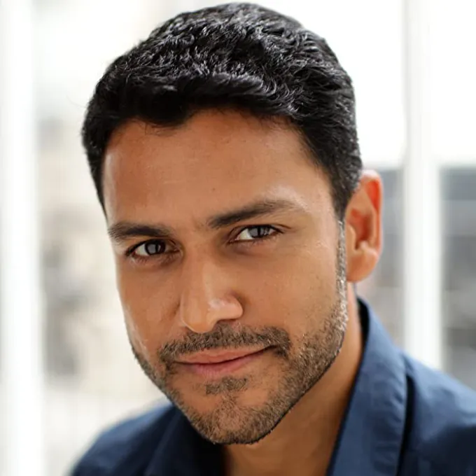 PAD Alum Sanjit De Silva (LA '98)
