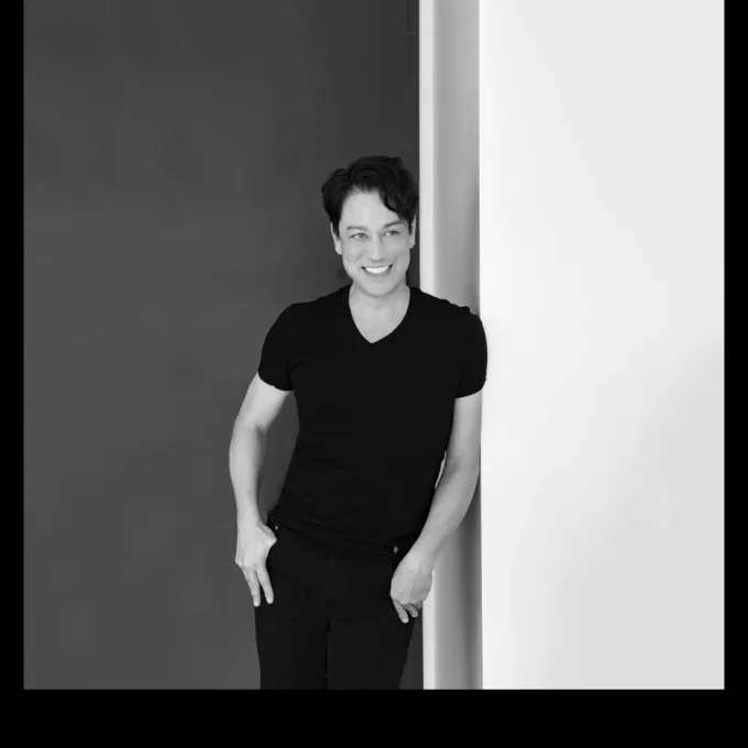 Dana Tai Soon Burgess, 2018, Photo by Tom Wolff