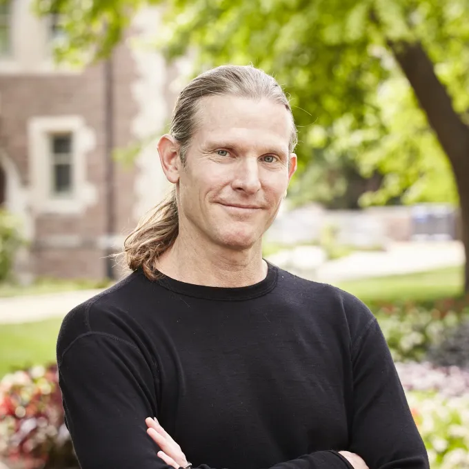​David Marchant
