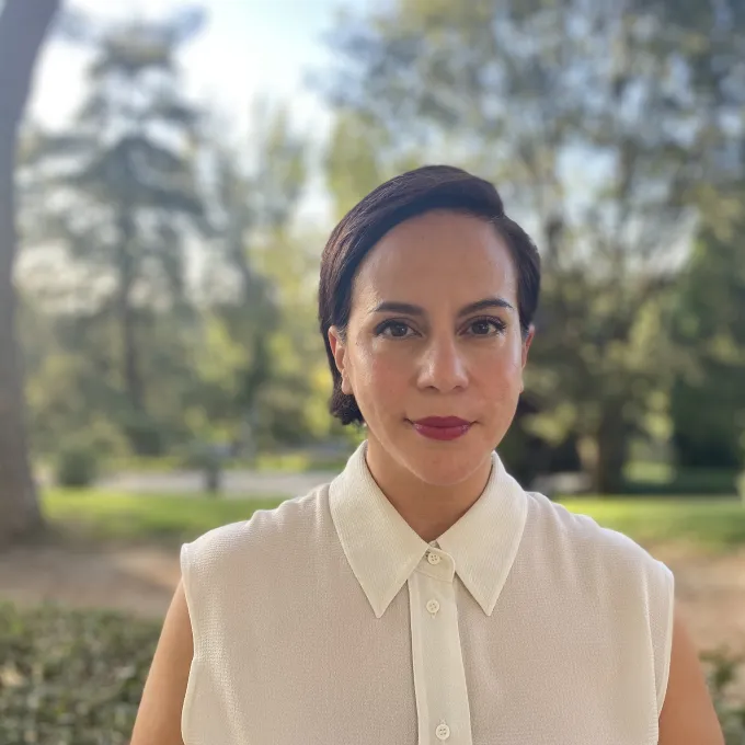 Elaine Peña