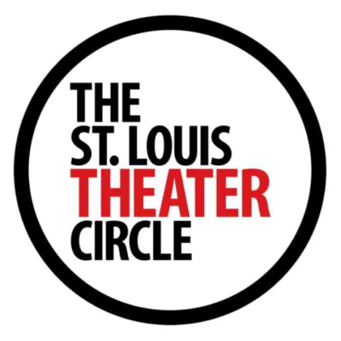STL Theatre Circle Logo