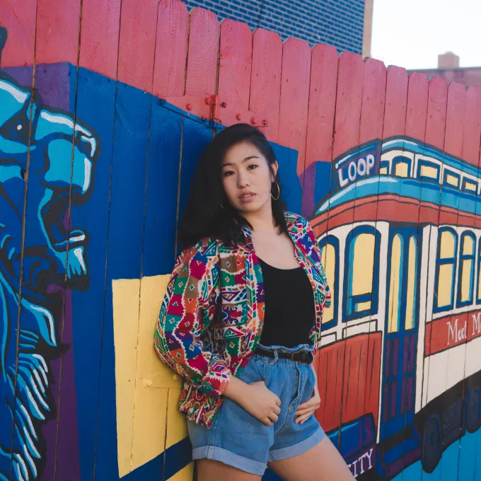 Ashley Yang
